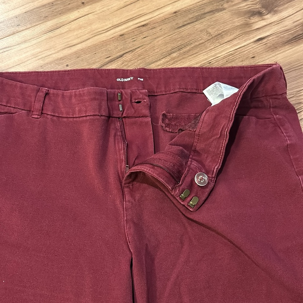 Pixie Pants - Picture 2 of 3